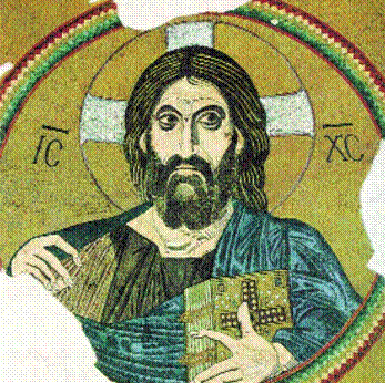 Βυζαντινή και μεταβυζαντινή εικονογραφία